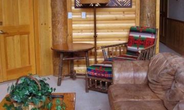 Park City, Utah, Vacation Rental Condo