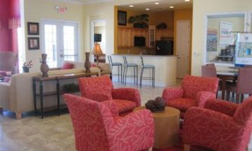 Kissimmee, Florida, Vacation Rental Condo