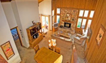 Mammoth Lakes, California, Vacation Rental House