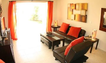 Playa Del Carmen, Quintana Roo, Vacation Rental House