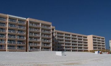 Fort Walton Beach, Florida, Vacation Rental Condo