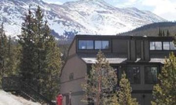 Breckenridge, Colorado, Vacation Rental Condo