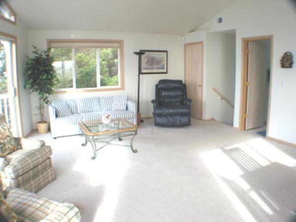 View of Living Area