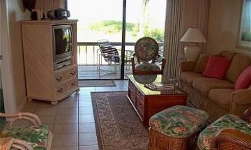 Sanibel, Florida, Vacation Rental Condo