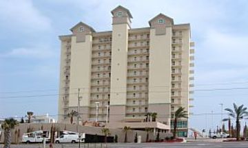 Gulf Shores, Alabama, Vacation Rental Condo