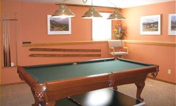 Breckenridge, Colorado, Vacation Rental Villa