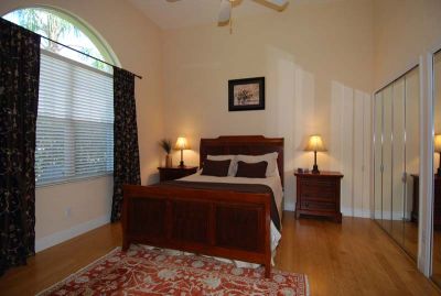 Cape Coral Villa Rental