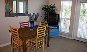 Santa Rosa Beach, Florida, Vacation Rental Condo