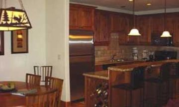 Sunriver, Oregon, Vacation Rental House