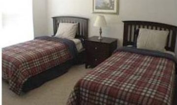 Kissimmee, Florida, Vacation Rental Villa