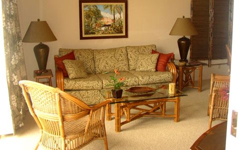 Wailea, Hawaii, Vacation Rental Condo