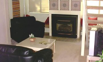 Breckenridge, Colorado, Vacation Rental Condo