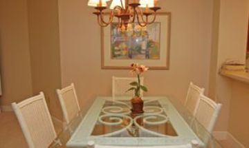 Hilton Head Island, South Carolina, Vacation Rental Condo