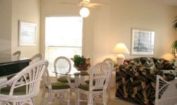 Hilton Head Island, South Carolina, Vacation Rental Condo