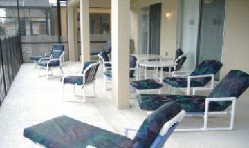 Kissimmee, Florida, Vacation Rental Villa