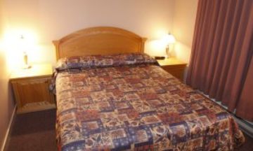 Whistler, British Columbia, Vacation Rental Condo