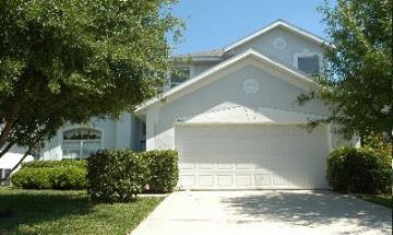 Kissimmee, Florida, Vacation Rental Villa