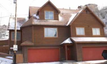 Park City, Utah, Vacation Rental House