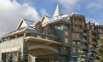 Whistler, British Columbia, Vacation Rental Condo