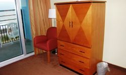 Myrtle Beach, South Carolina, Vacation Rental Condo