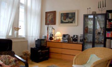 Staré Mesto, Prague, Vacation Rental Condo