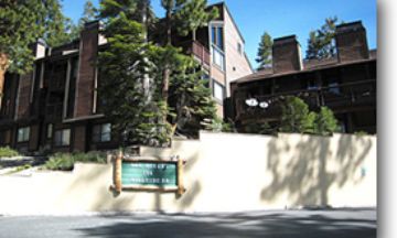 Mammoth Lakes, California, Vacation Rental Condo