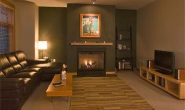 Mammoth Lakes, California, Vacation Rental Condo