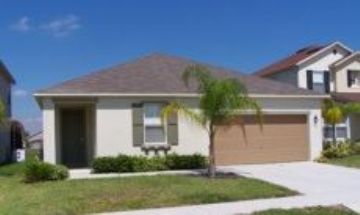 Clermont, Florida, Vacation Rental House