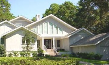Hilton Head Island, South Carolina, Vacation Rental Villa