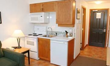 Whistler, British Columbia, Vacation Rental Condo