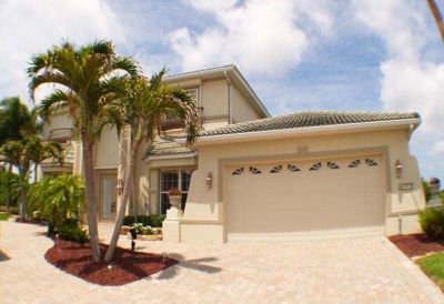 Villa Buena Vista, Cape Coral Villa Rental