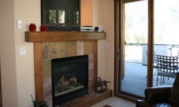 Ketchum, Idaho, Vacation Rental Condo