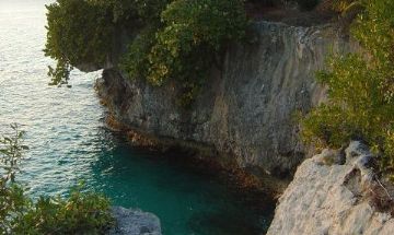 Negril, Westmoreland, Vacation Rental Condo