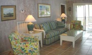 Hilton Head Island, South Carolina, Vacation Rental Villa