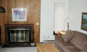 Breckenridge, Colorado, Vacation Rental Condo