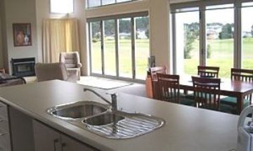 Matarangi, Coromandel, Vacation Rental House