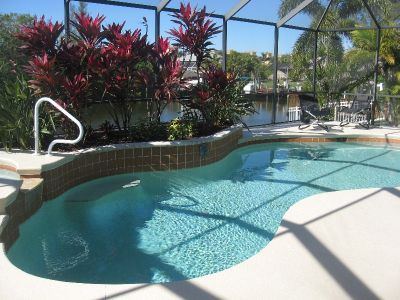 Cape Coral Villa Rental