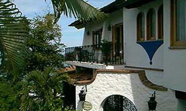 Puerto Vallarta, Jalisco, Vacation Rental House