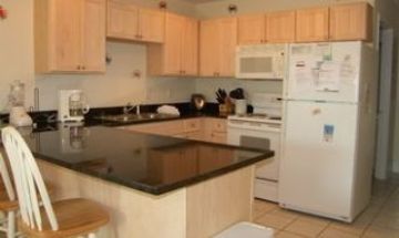 Cape San Blas, Florida, Vacation Rental Condo