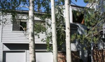 Ketchum, Idaho, Vacation Rental Condo