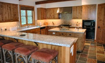 Teton Village, Wyoming, Vacation Rental House