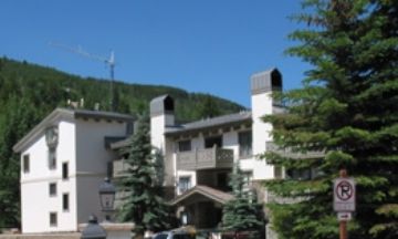 Vail, Colorado, Vacation Rental Condo