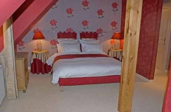 4th Bedroom
