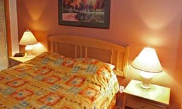 Whistler, British Columbia, Vacation Rental Condo