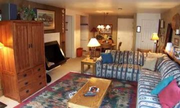 Vail, Colorado, Vacation Rental Condo