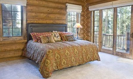 Mountain Village, Colorado, Vacation Rental Villa