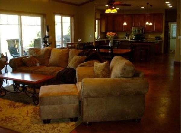 Interior Estate