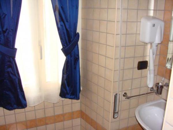 Bathroom of Foro Romano