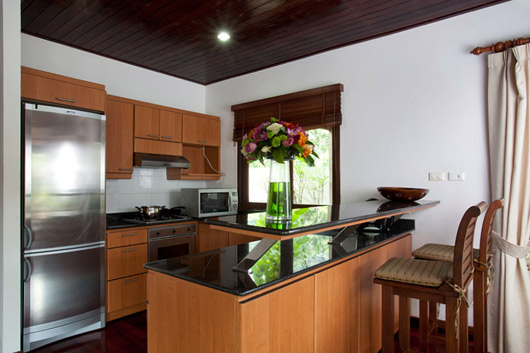 Thailand, Phuket, Vacation Rental Phuket-villa