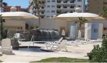 Puerto Penasco, Maya Riviera, Vacation Rental Condo